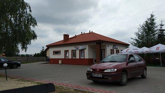 Pizzeria San Giovanni
